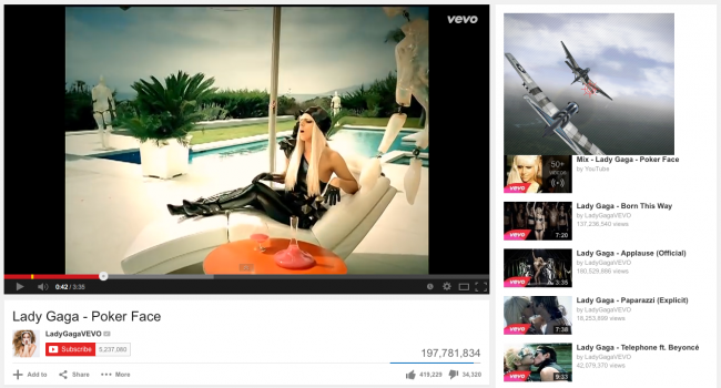 youtube