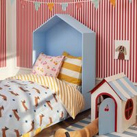 Piezas ideales (algunas aún en rebajas) para decorar la habitación infantil que le darán un aire nuevo 