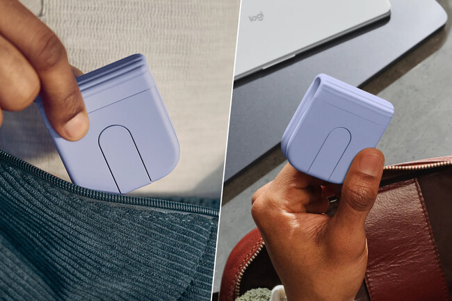 Logitech Mobi Fold