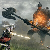 Si todas las personas del mundo jugaran a Elden Ring, cada uno habría matado a 24 enemigos. Y esta no es la única gran hazaña de la comunidad 