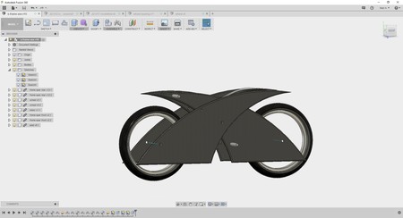 Electric Revolution 2