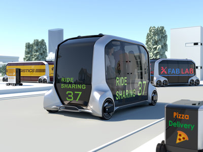 Pero, ¿en qué consiste el dichoso e-Palette?