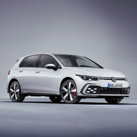 El nuevo Volkswagen Golf GTE ya tiene precio: el deportivo híbrido enchufable arranca en Alemania de los 41.667 euros