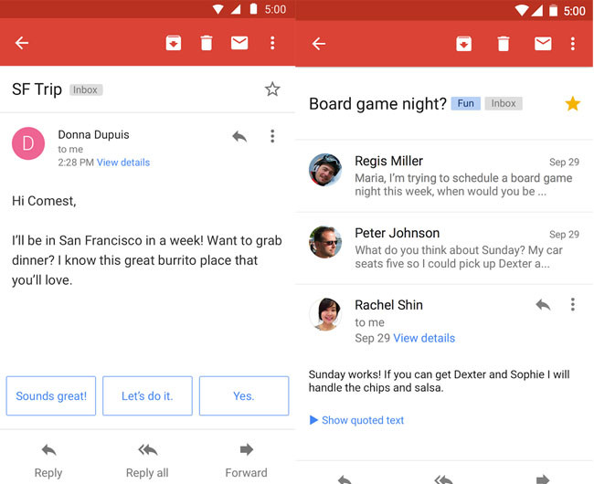 Gmailz3