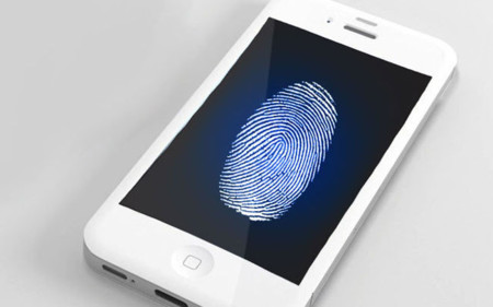 Algunas dudas sobre cómo se podría implementar el sensor biometrico para huella dactilar en el iPhone