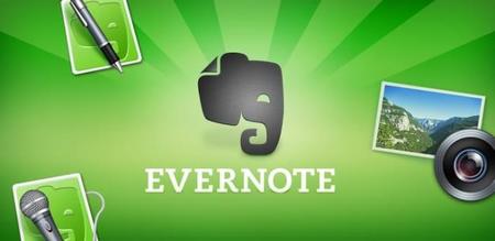 Evernote actualiza sus aplicaciones para Windows y Windows Phone