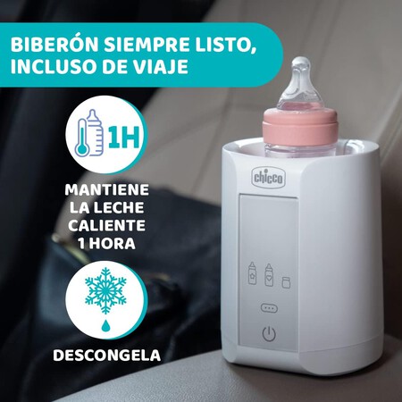calienta-biberon