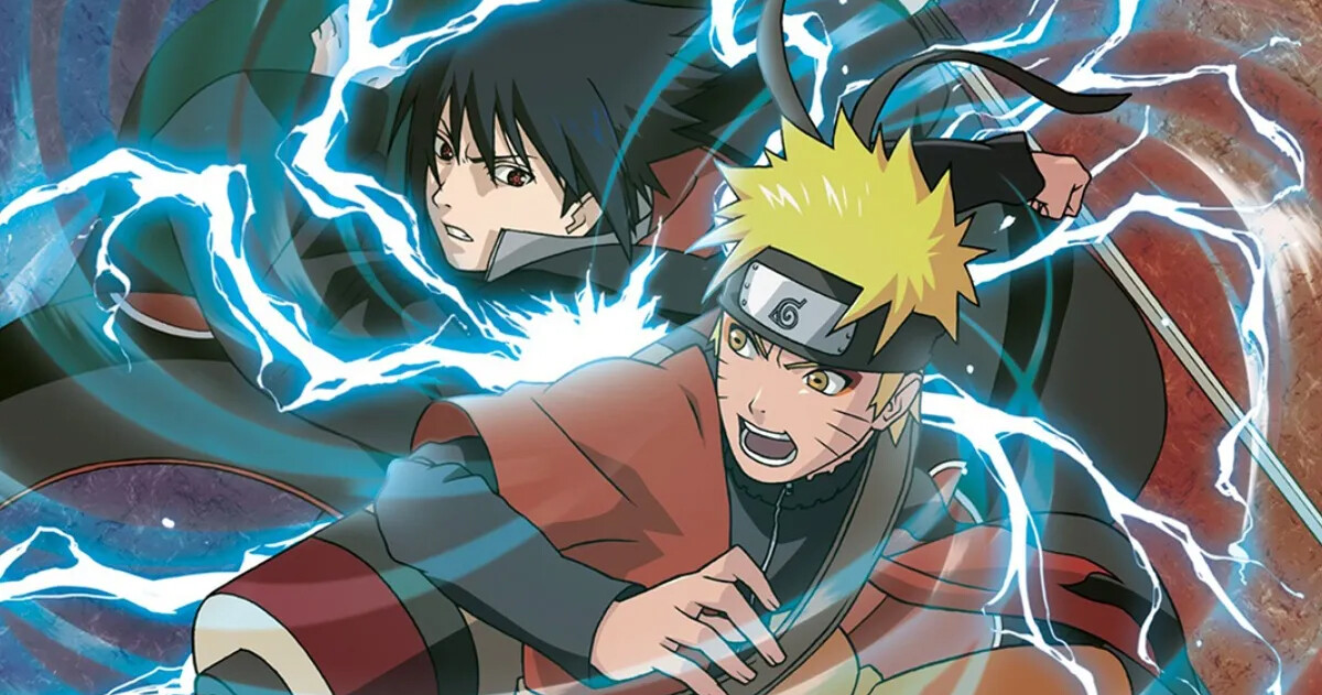 Que Capitulos De Naruto Shippuden Son Relleno www.espinof.com