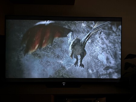 Chromecast Oled Con Hdr 3