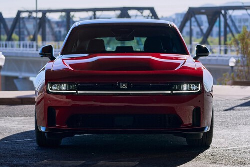Charger