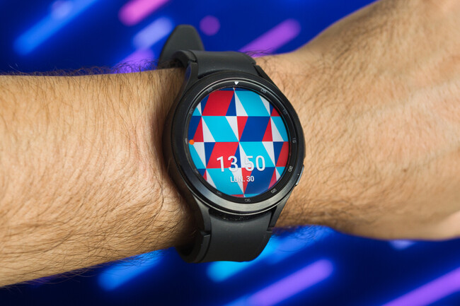 Galaxy Watch