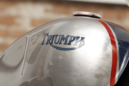 Triumph Bonneville, objeto de deseo y modificación