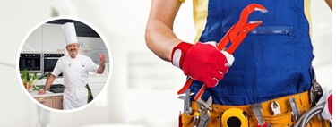 Es probable que Arguiñano no revise los datos de empleabilidad, pero su opinión sobre las "profesiones con salidas" es correcta. Estos estudios lo confirman 