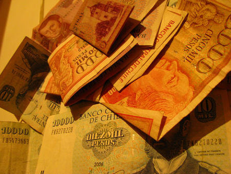 Prestación del paro para autónomos en 2011
