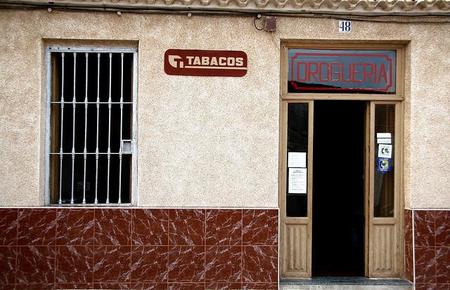 ¿Cómo montar un estanco?