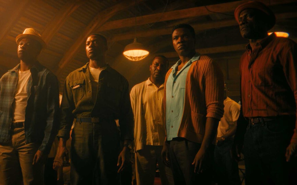 'It: Bienvenidos a Derry' y la mejor película de terror del año se parecen más de lo que pensábamos después del último capítulo