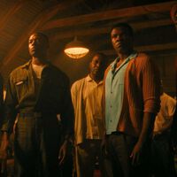 'It: Bienvenidos a Derry' y la mejor película de terror del año se parecen más de lo que pensábamos después del último capítulo