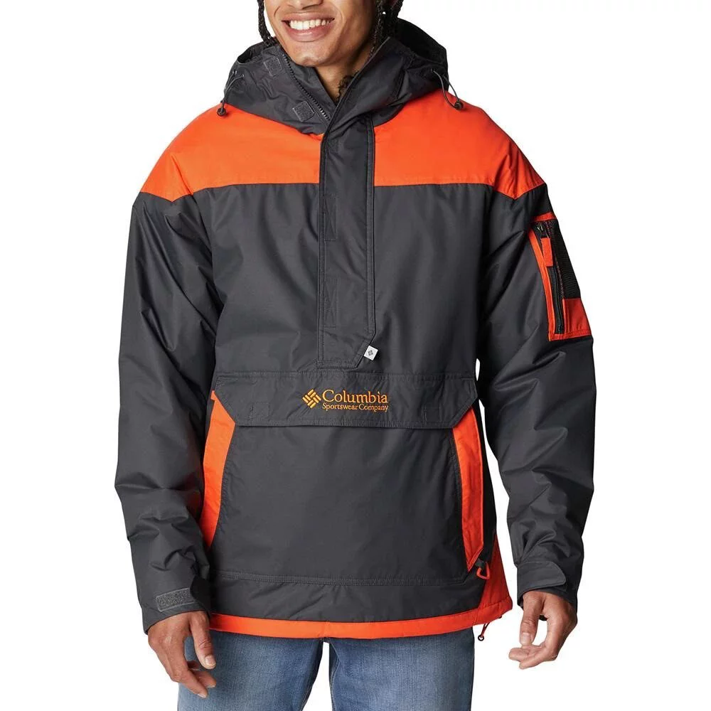 Chaqueta de montaña de hombre Challenger™ Columbia