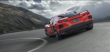 Arrancó oficialmente la producción del Chevrolet Corvette Stingray 2020