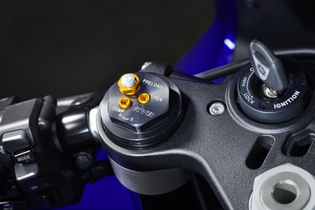 Yamaha Yzf R1 2020 013