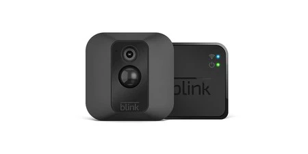 Blink Xt