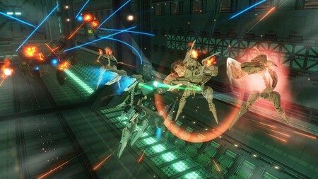 Zone Of The Enders The 2nd Runner Mars 3