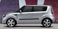 Kia Soul, primeras imágenes oficiales