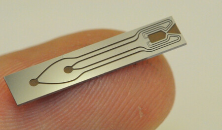 ICE-Cube Thruster, motor espacial para nanosatélites