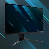 El monitor gaming de altas prestaciones Acer Predator XB273GXbmiiprzx es ahora mismo todo un chollazo en Amazon. Está rebajado más de 110 euros hasta los 414,99 euros