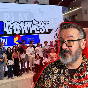 Fui a la final de DEVCONTEST y ninguno de los proyectos es todavía un videojuego, pero en todos encontré al menos una idea que me muero por jugar