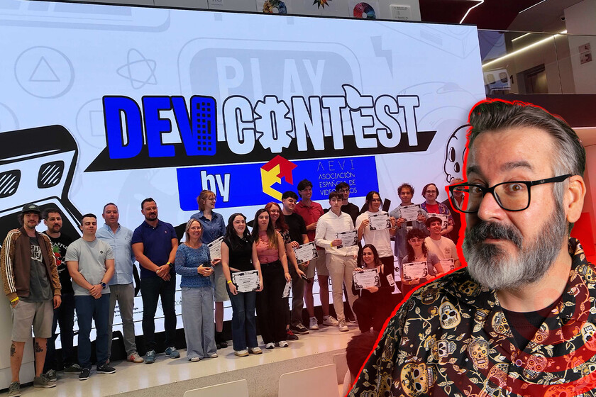 Alla finale di DEVCONTEST: prototipi ricchi di idee innovative