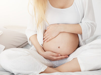 ¿Qué pasa en la semana 10 de embarazo? Toda la información que un test puede darte sobre tu bebé a partir de este momento 