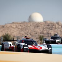 Toyota aplasta a Alpine en las 8 Horas de Baréin para ganar su cuarto mundial de resistencia consecutivo
