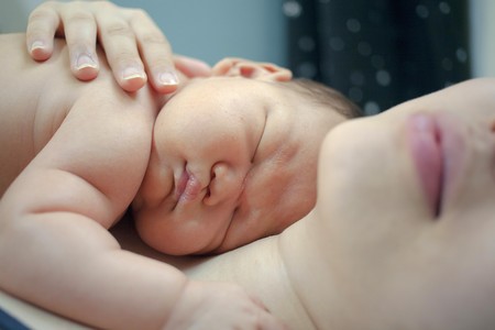 Cuando el agotamiento nos supera: por qué es fundamental que tú estés bien para cuidar de tu bebé