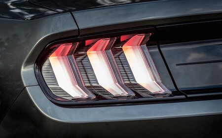 Ford Mustang 10 Datos Importantes 9