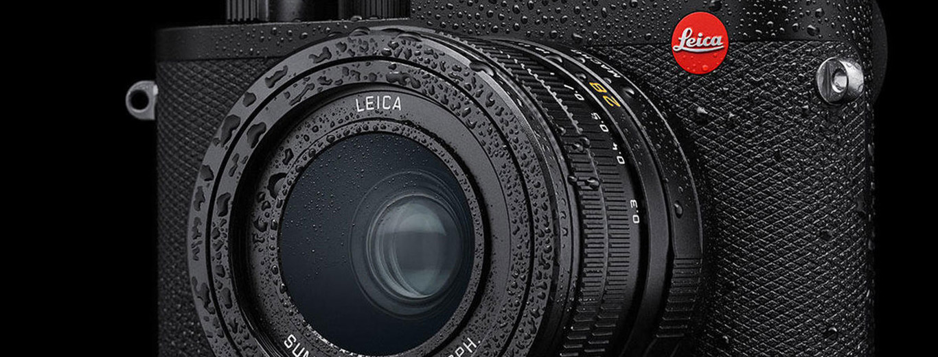 Leica Q2 本体 SUMMILUX 1:1.7/28 ASPH. Leica Q2 / Summilux 28mm F1.7 ASPH: La nueva compacta alemana