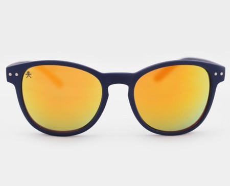 Un verano más, las gafas de sol más buscadas son las gafas de espejo como las de Scalpers