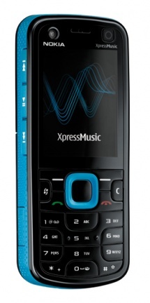 N-Gage actualizado para el Nokia 5320 Xpressmusic