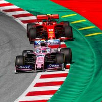 La F1 hace oficial el cambio de reglas para reducción de costos, mejorar la competencia y dar continuidad a la categoría