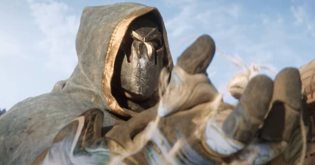 'Atlas Fallen' es el nuevo RPG de acción de los creadores de 'Lords of the Fallen', y rebosa acción en un mundo fascinante 