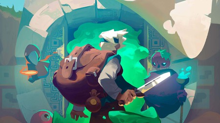 Imagen De Moonlighter