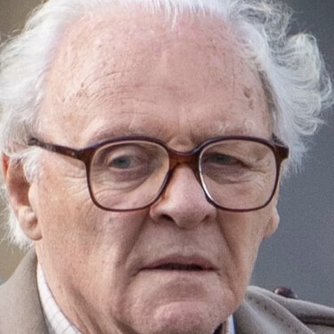 Anthony Hopkins, a sus 87 años: "Soy consciente de mi mortalidad, pero me levanto cada mañana y sigo teniendo ganas de hacer travesuras"