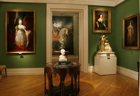 Museo Del Romaticismo Visita Gratis