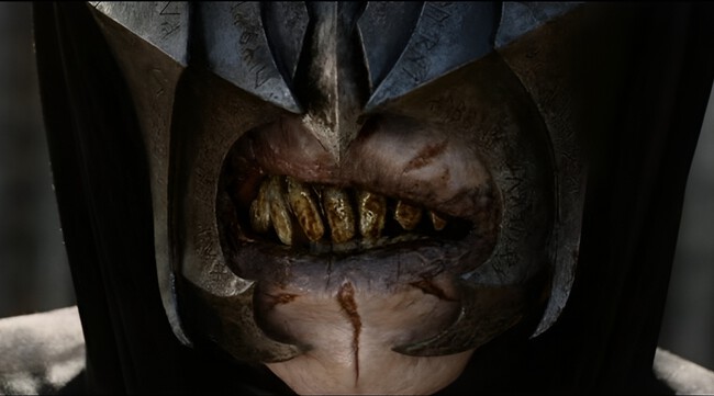 Imagen de El Señor de los Anillos: El Retorno del Rey (New Line Cinema)