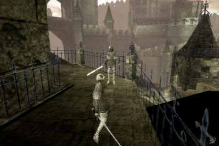 Prison Of Husks