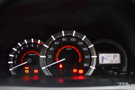 Toyota Avanza 13