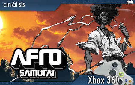 'Afro Samurai'. Análisis
