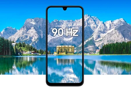 Samsung Galaxy A17 4G