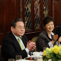 Fallece Lee Kun-hee, presidente de Samsung y hombre más rico de Corea del Sur 