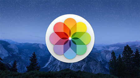 photos in iCloud